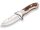 Joker Venado CC-06, agancs markolattal