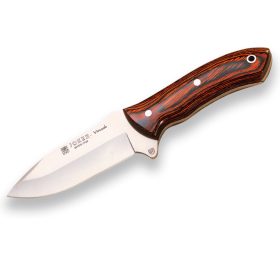 Joker Venado CR-66, stamina markolattal