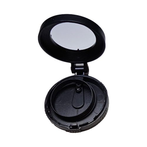 Lencsevédő kupak DS35 és Night Stalker 4K-hoz