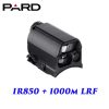 Pard 850 fényvető + LRF modul NightStalker 4K-hoz
