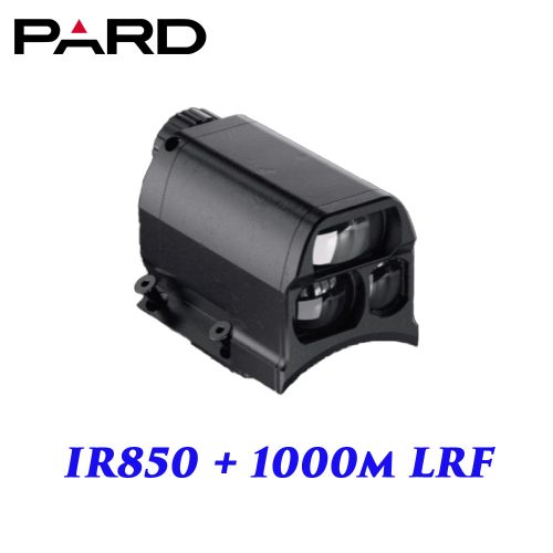 Pard 850 fényvető + LRF modul NightStalker 4K-hoz