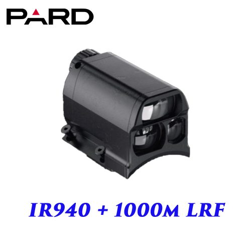 Pard 940 fényvető + LRF modul NightStalker 4K-hoz