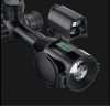 Pard 940 fényvető + LRF modul NightStalker 4K-hoz
