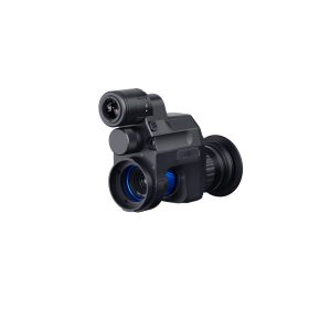 NV007V2 PRO éjjellátó mögétét + IR1 850 vető