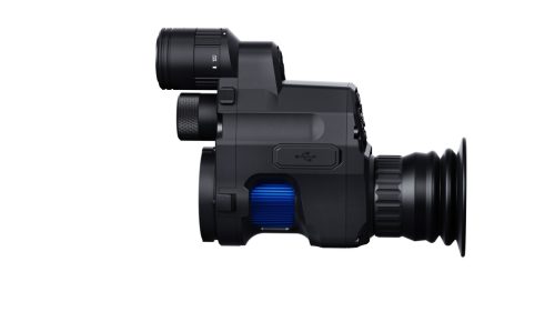 NV007V2 PRO éjjellátó mögétét + IR1 850 vető
