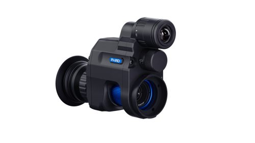 NV007V2 PRO éjjellátó mögétét + IR1 850 vető