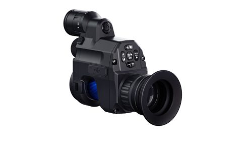 NV007V2 PRO éjjellátó mögétét + IR1 850 vető