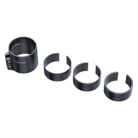   PARD 45mm-es csavaros okulárbilincs NV007/NV007A/ NV007V/ NV007V2/ NV007V2 Pro