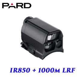   Pard  NS4PE-850 IR+LRF modul Night Stalker 4K PRO és Ex modellekhez