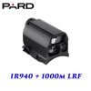 Pard  NS4PE-940 IR+LRF modul Night Stalker 4K PRO és Ex modellekhez