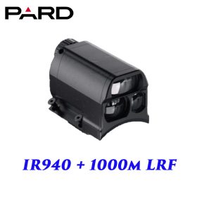  Pard  NS4PE-940 IR+LRF modul Night Stalker 4K PRO és Ex modellekhez