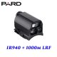 Pard  NS4PE-940 IR+LRF modul Night Stalker 4K PRO és Ex modellekhez