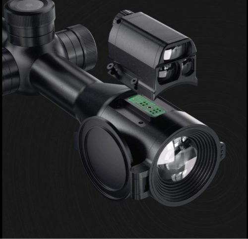 Pard  NS4PE-940 IR+LRF modul Night Stalker 4K PRO és Ex modellekhez