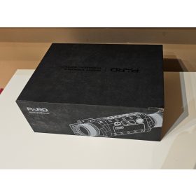   Pard Leopard 480 35mm LRF hőkamera monokulár - bemutató darab
