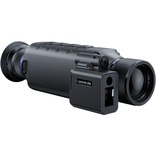 Pard Leopard 480 35mm LRF hőkamera monokulár