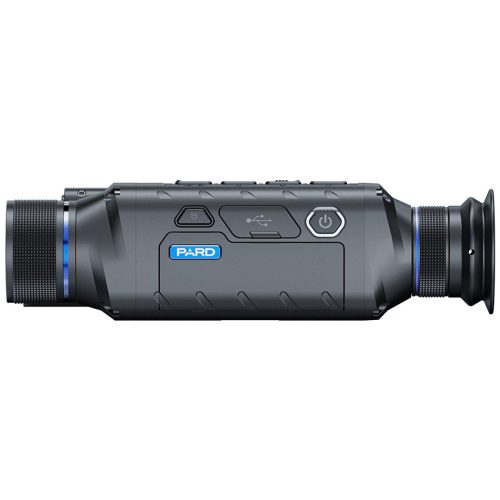 Pard Leopard 480 35mm LRF hőkamera monokulár