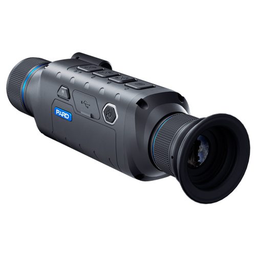 Pard Leopard 480 35mm LRF hőkamera monokulár