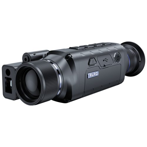 Pard Leopard 35mm 640 LRF hőkamera monokulár