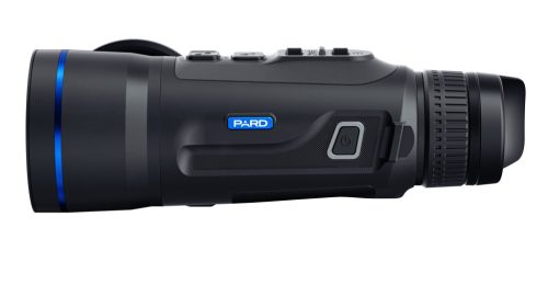 Pard Leopard 640 Ex 50mm LRF hőkamera monokulár