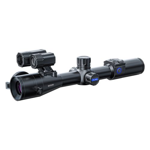 PARD Night Stalker 4K 70mm 940 LRF éjjellátó céltávcső