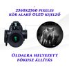 PARD NightStalker4K Ex 70mm  éjjellátó céltávcső