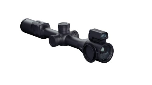 PARD Night Stalker 4K 2.0 70mm éjjellátó céltávcső + 940IR modul