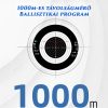 PARD Night Stalker 4K 2.0 70mm éjjellátó céltávcső + 940IR modul