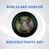 PARD Night Stalker 4K 2.0 70mm éjjellátó céltávcső + 940IR modul