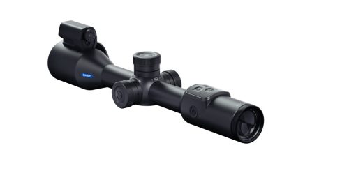 PARD Night Stalker 4K 2.0 70mm éjjellátó céltávcső + 940IR modul