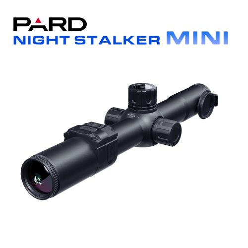 Night Stalker Mini 35mm éjjellátó céltávcső