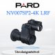  PARD NV007SP2-4K LRF éjjellátó mögétét
