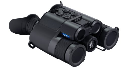 Pard Osprey 4K multispektrális keresőtávcső + IR1 940 fényvető