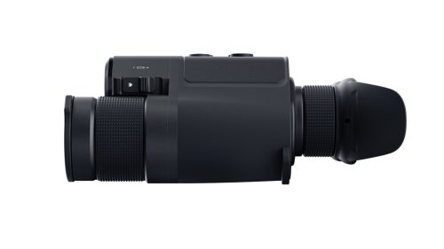 Pard Osprey 4K multispektrális keresőtávcső + IR1 940 fényvető