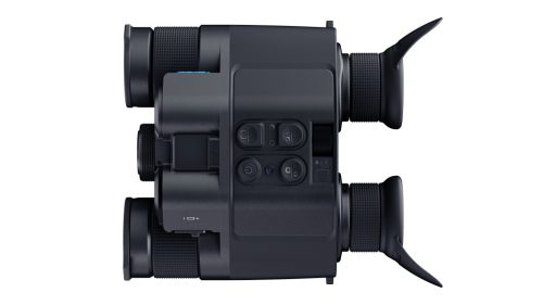 Pard Osprey 4K multispektrális keresőtávcső + IR1 940 fényvető