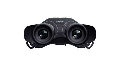 Pard Osprey 4K multispektrális keresőtávcső + IR1 940 fényvető