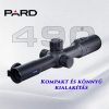 PARD Pantera Q 256