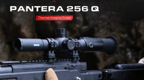 PARD Pantera Q 256