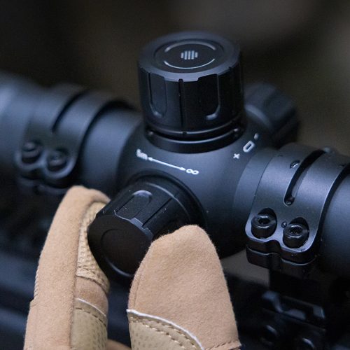 PARD Pantera Q 256