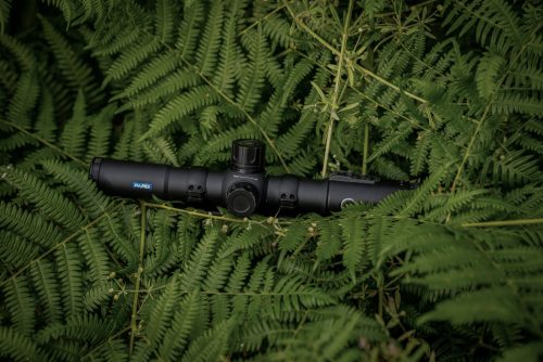 PARD Pantera Q 256