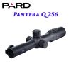 PARD Pantera Q 256