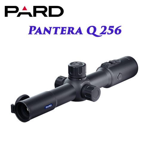 PARD Pantera Q 256