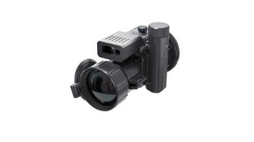Pard Predator 640 45mm LRF hőkamera előtét