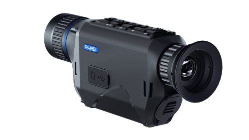 Pard TA32 2.0 LRF hőkamera kereső