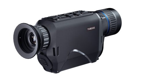 Pard TA32 2.0 LRF hőkamera kereső