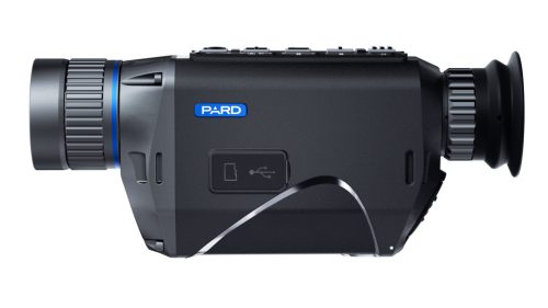 Pard TA32 2.0 LRF hőkamera kereső