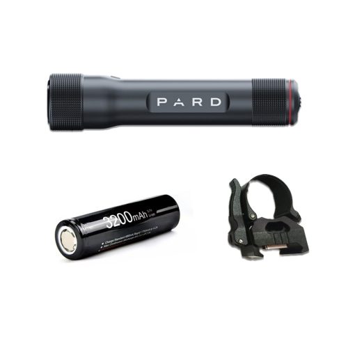 PARD TL3 850 fényvető