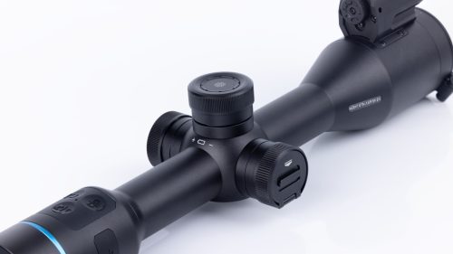 PARD Night Stalker 5K Ex 70mm + IR2 940