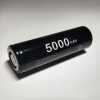 PARD 5000 mAh-s 21700 lítium akkumulátor