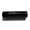 PARD 3200 mAh-s 18650 lítium akkumulátor