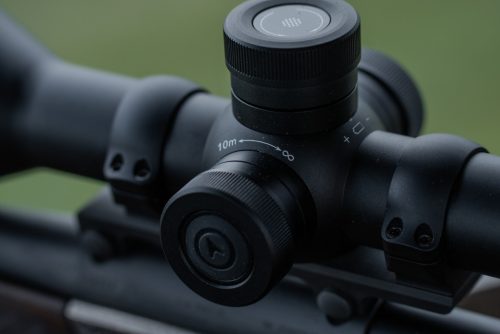 Pard Pantera Ex 640 LRF